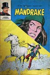 Mandrake - Mondes mysterieux nº198