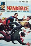 Mandrake - Mondes mysterieux nº347