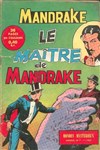 Mandrake - Mondes mysterieux nº7