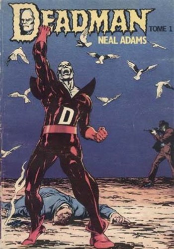 Deadman - Deadman