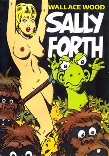 Sally Forth - Sally Forth 1