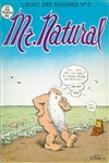 Mr Natural - La fin tragique de Mr Natural