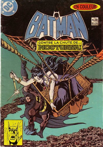 Batman nº19