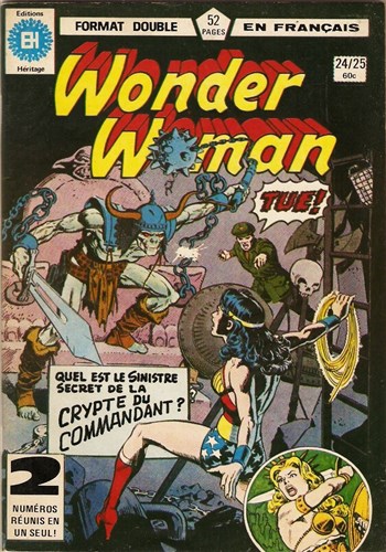 Wonder Woman - 24 - 25
