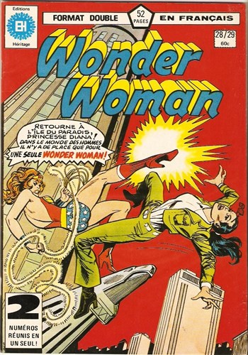 Wonder Woman - 28 - 29