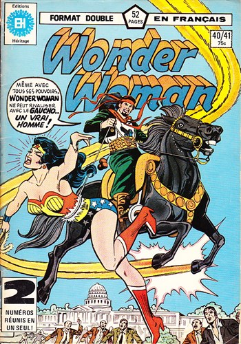 Wonder Woman - 40 - 41
