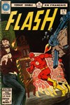 Flash - 3 - 4