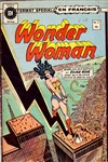 Wonder Woman nº1