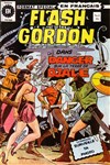 Flash Gordon nº8