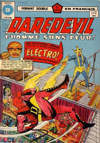 Daredevil - 1 - 2