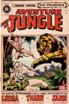 Aventure dans la jungle - Aventure dans la jungle 1