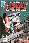 Capitaine America - 144-145