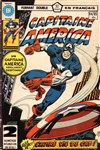 Capitaine America - 84-85
