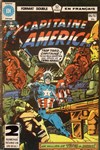 Capitaine America - 86-87
