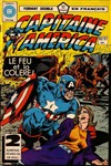 Capitaine America - 90-91