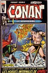 Conan le barbare - Conan le barbare 1