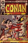 Conan le barbare - Conan le barbare 10