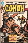 Conan le barbare - Conan le barbare 101 - 102