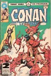 Conan le barbare - Conan le barbare 107 - 108