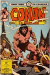 Conan le barbare - Conan le barbare 109 - 110
