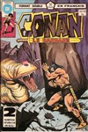 Conan le barbare - Conan le barbare 111 - 112