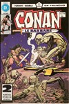 Conan le barbare - Conan le barbare 113 - 114