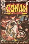 Conan le barbare - Conan le barbare 12
