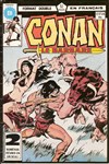Conan le barbare - Conan le barbare 127 - 128