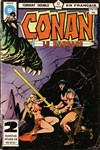 Conan le barbare - Conan le barbare 129 - 130