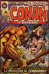 Conan le barbare - Conan le barbare 13