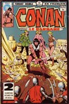 Conan le barbare - Conan le barbare 131 - 132