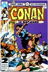 Conan le barbare - Conan le barbare 135 - 136