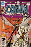 Conan le barbare - Conan le barbare 137 - 138