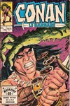 Conan le barbare - Conan le barbare 139 - 140