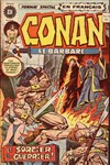 Conan le barbare - Conan le barbare 14