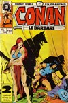 Conan le barbare - Conan le barbare 143 - 144