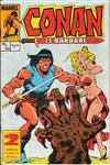 Conan le barbare - Conan le barbare 145 - 146