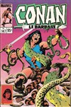 Conan le barbare - Conan le barbare 147