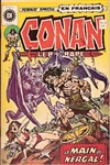 Conan le barbare - Conan le barbare 15