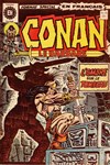 Conan le barbare - Conan le barbare 16