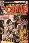 Conan le barbare - Conan le barbare 19