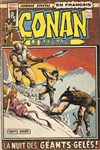 Conan le barbare - Conan le barbare 2