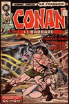 Conan le barbare - Conan le barbare 20