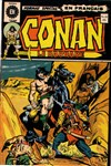 Conan le barbare - Conan le barbare 22