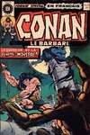 Conan le barbare - Conan le barbare 23