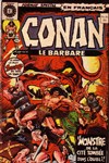 Conan le barbare - Conan le barbare 25