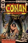Conan le barbare - Conan le barbare 28