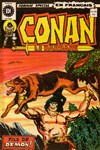 Conan le barbare - Conan le barbare 36