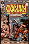 Conan le barbare - Conan le barbare 38