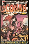 Conan le barbare - Conan le barbare 4